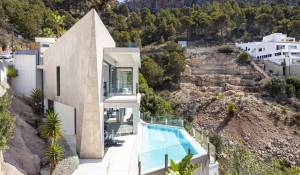 Prodej Vila Canyamel