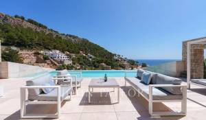 Prodej Vila Canyamel