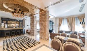 Prodej Vila Cap-d'Ail