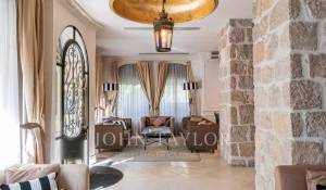 Prodej Vila Cap-d'Ail