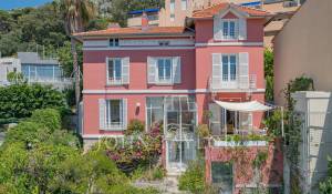 Prodej Vila Cap-d'Ail