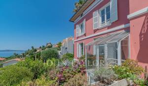 Prodej Vila Cap-d'Ail