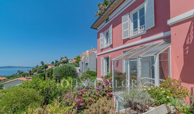 Prodej Vila Cap-d'Ail