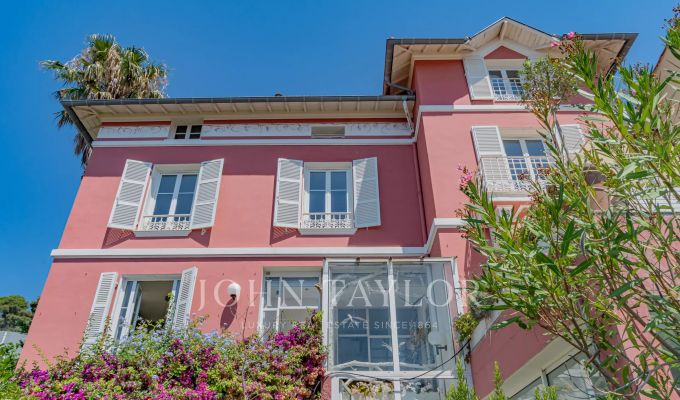 Prodej Vila Cap-d'Ail