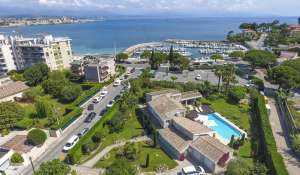 Prodej Vila Cap d'Antibes
