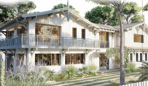 Prodej Vila Cap-Ferret