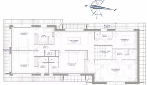 Prodej Vila Cap-Ferret