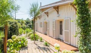 Prodej Vila Cap-Ferret