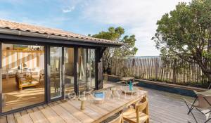 Prodej Vila Cap-Ferret