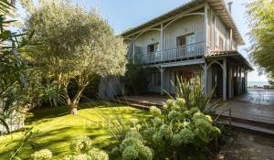 Prodej Vila Cap-Ferret
