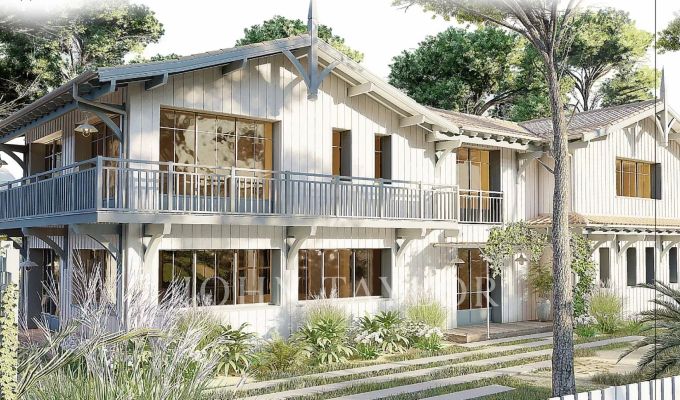 Prodej Vila Cap-Ferret