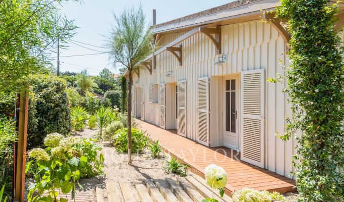 Prodej Vila Cap-Ferret