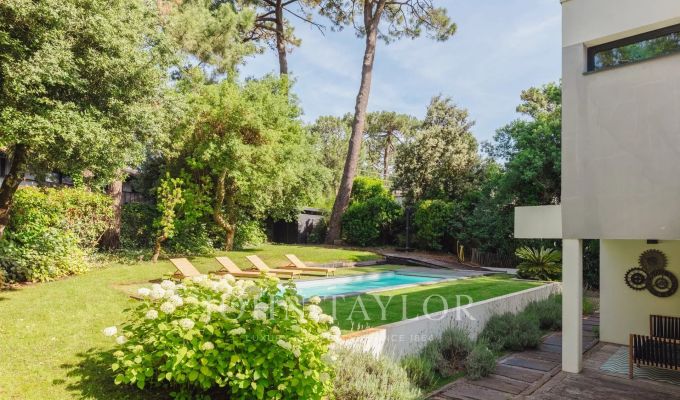 Prodej Vila Cap-Ferret