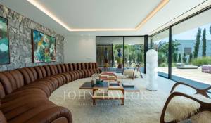 Prodej Vila Cap Martinet