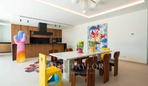 Prodej Vila Cap Martinet