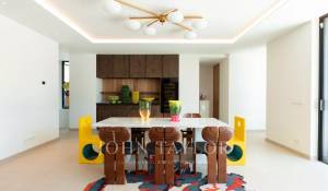 Prodej Vila Cap Martinet