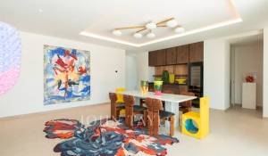 Prodej Vila Cap Martinet