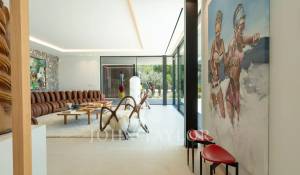 Prodej Vila Cap Martinet