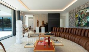 Prodej Vila Cap Martinet