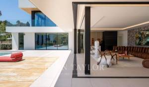 Prodej Vila Cap Martinet