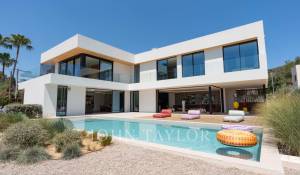 Prodej Vila Cap Martinet