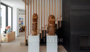 Prodej Vila Cap Martinet