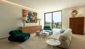 Prodej Vila Cap Martinet