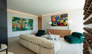 Prodej Vila Cap Martinet