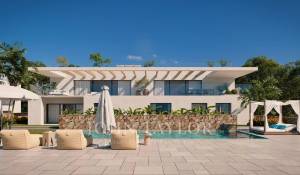 Prodej Vila Cap Martinet