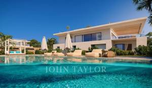 Prodej Vila Cap Martinet