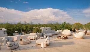 Prodej Vila Cap Martinet