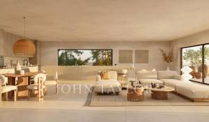 Prodej Vila Cap Martinet