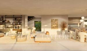 Prodej Vila Cap Martinet