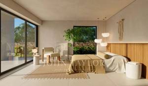 Prodej Vila Cap Martinet