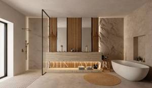 Prodej Vila Cap Martinet