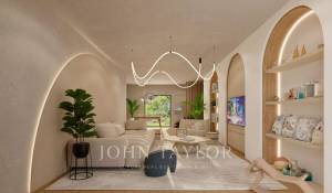 Prodej Vila Cap Martinet