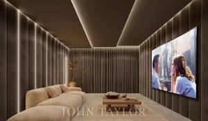 Prodej Vila Cap Martinet