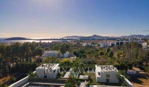 Prodej Vila Cap Martinet