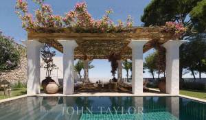 Prodej Vila Cap Martinet