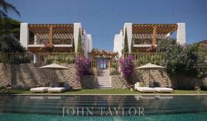 Prodej Vila Cap Martinet