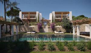 Prodej Vila Cap Martinet