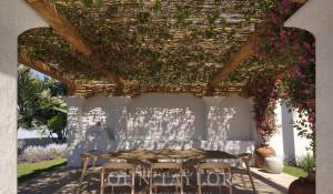 Prodej Vila Cap Martinet