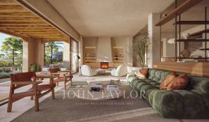 Prodej Vila Cap Martinet