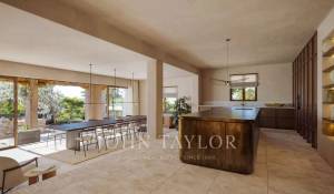 Prodej Vila Cap Martinet