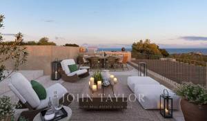 Prodej Vila Cap Martinet