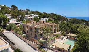 Prodej Vila Cap Martinet