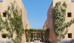 Prodej Vila Cap Martinet