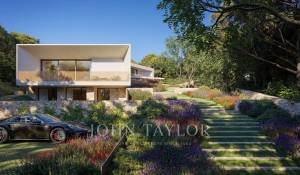 Prodej Vila Cap Martinet