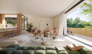 Prodej Vila Cap Martinet