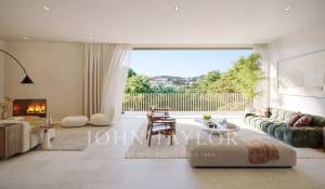 Prodej Vila Cap Martinet